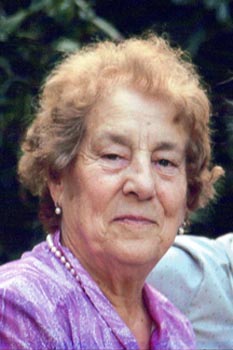 Christine Heidrich verwittwet Gögel & Hölper